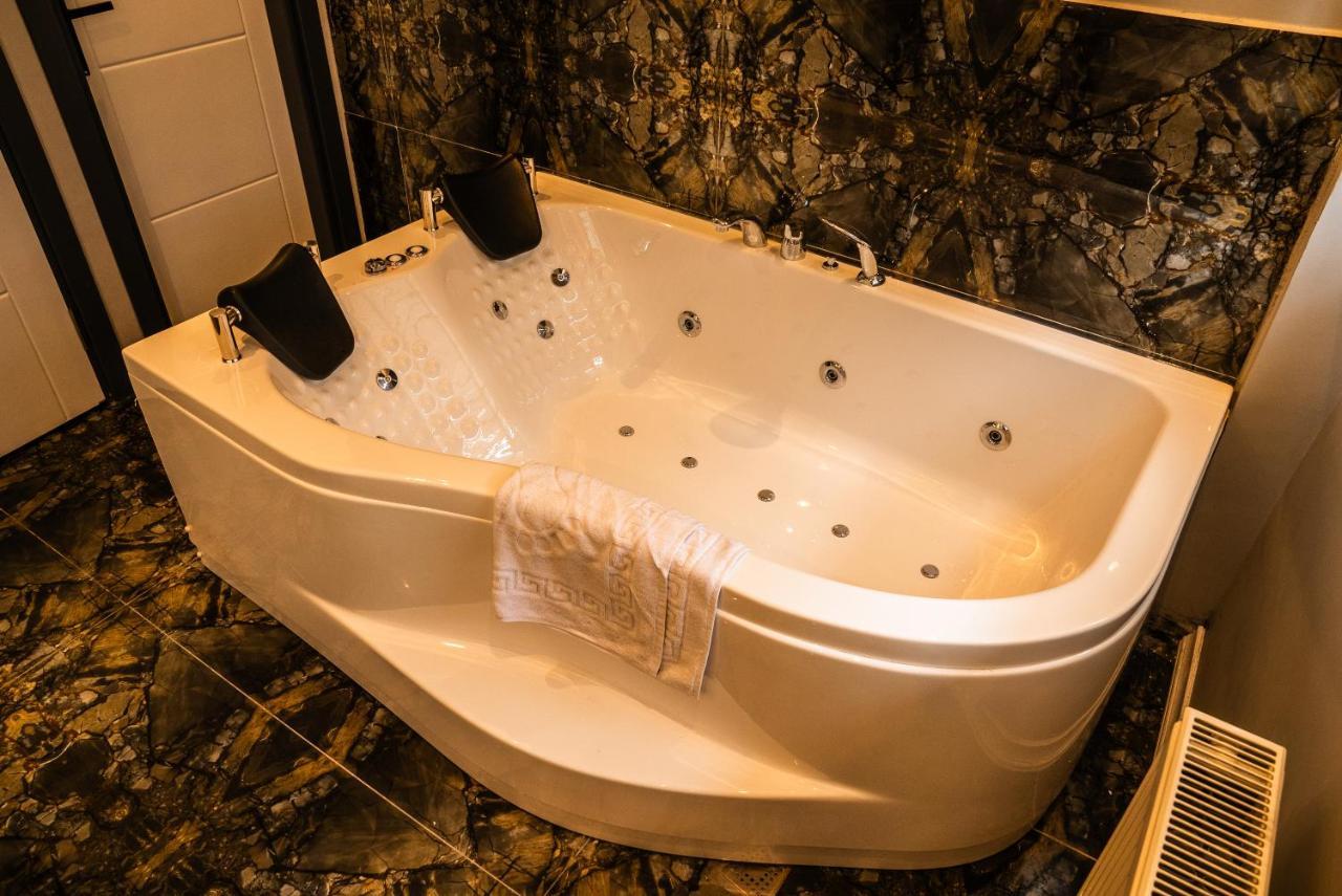 Ck Palace Hotel Istanbul Ngoại thất bức ảnh