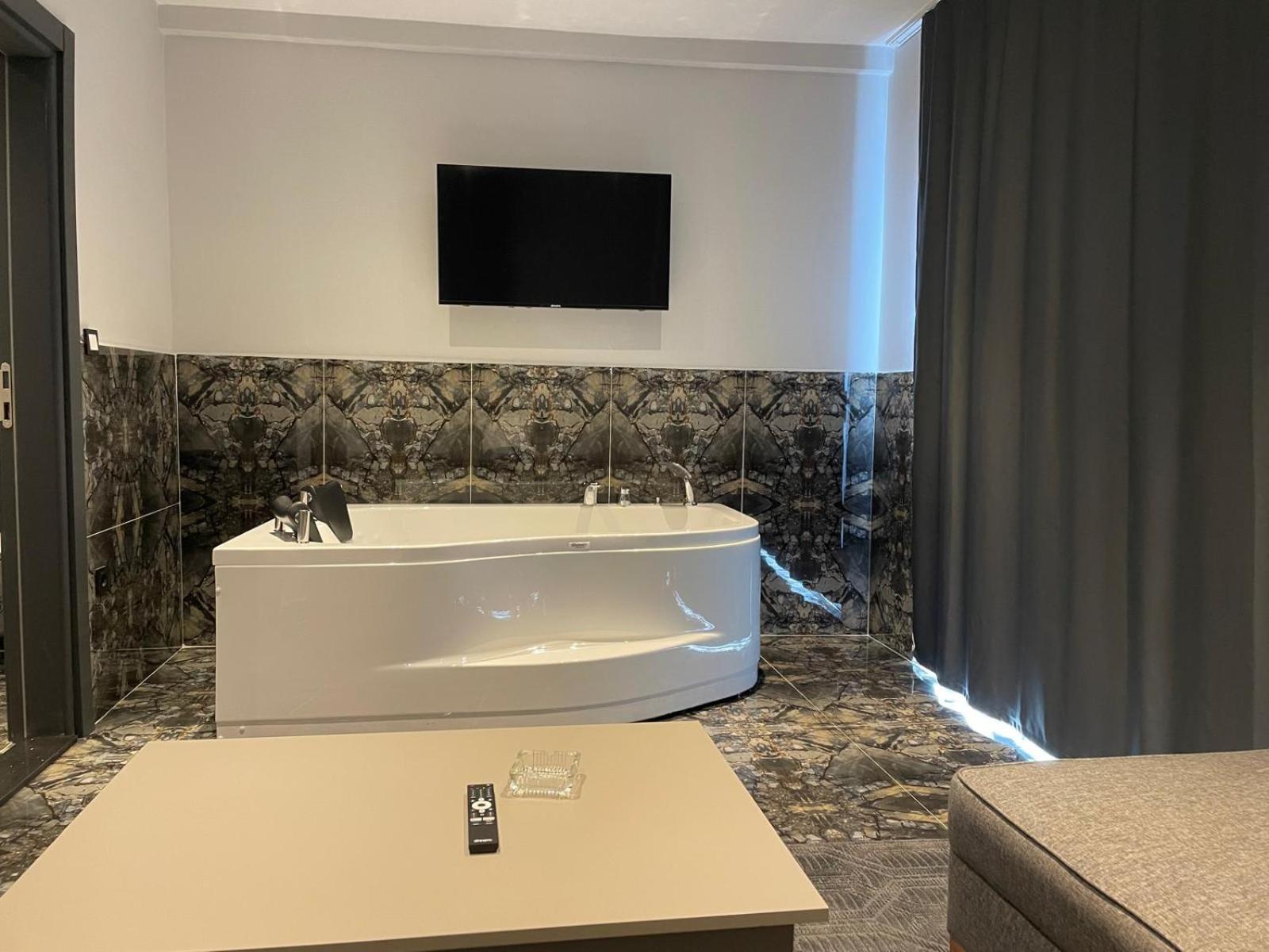 Ck Palace Hotel Istanbul Ngoại thất bức ảnh