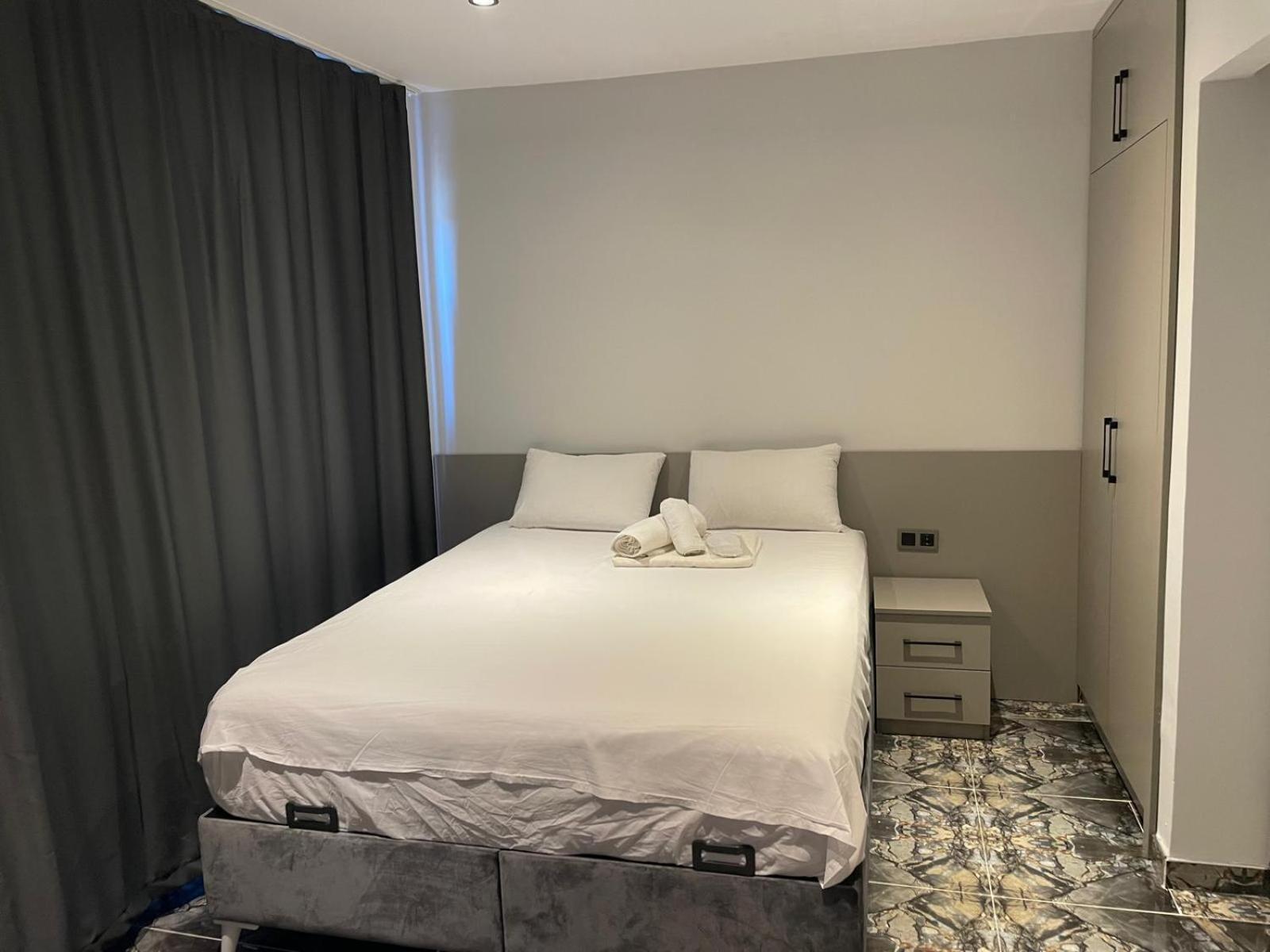 Ck Palace Hotel Istanbul Ngoại thất bức ảnh