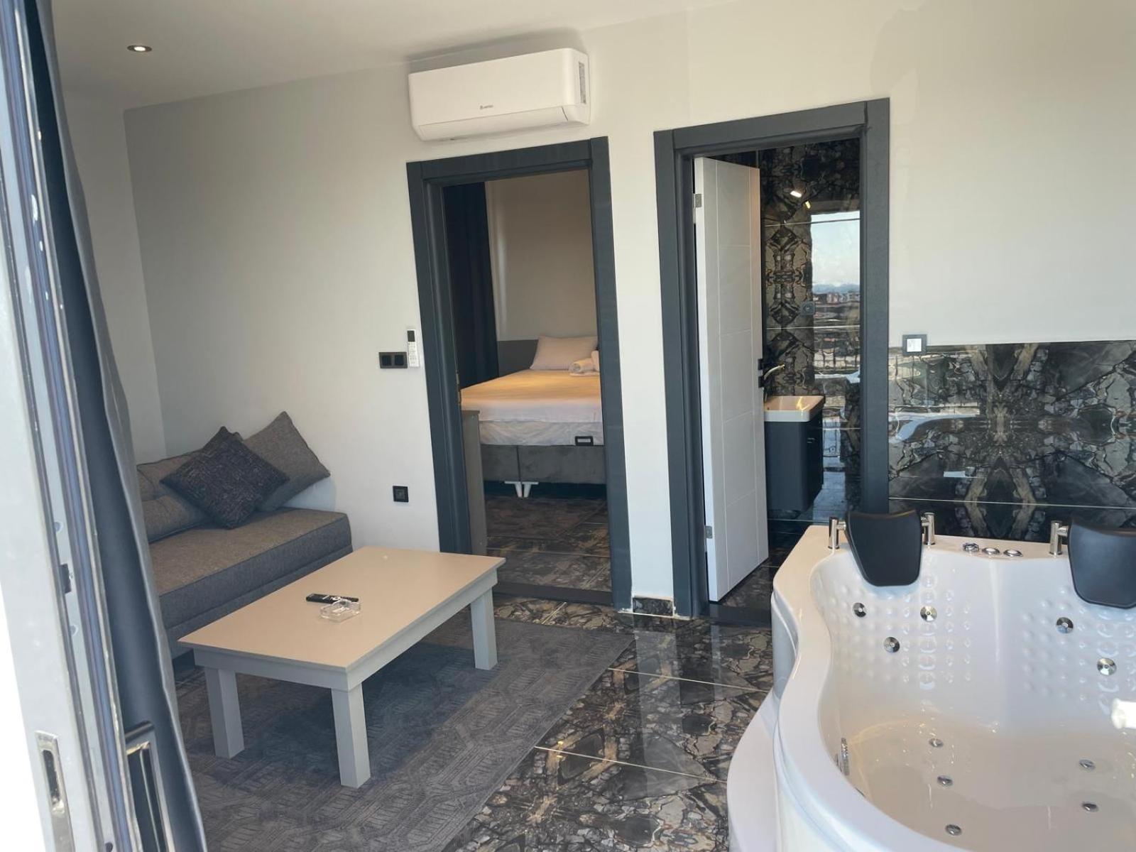 Ck Palace Hotel Istanbul Ngoại thất bức ảnh